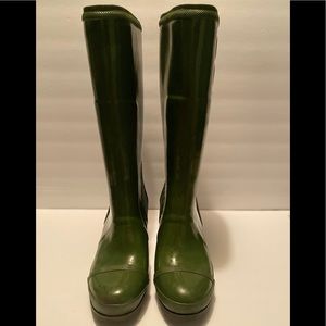 Sorel rain & snow boots